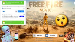 Garena free fire última versión al hacer clic en el botón descargar gratis se abrirá el google play y desde allí podrás acceder al programa. Como Descargar Free Fire Max Abansado Datos Obb Ful Hd 2020 Para Android Y Como Registrarme Free Max Mir Kino