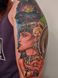 Check spelling or type a new query. Egyptian Goddess Isis By Kelli Davis Anchors Aweigh Garner N C Tattoos