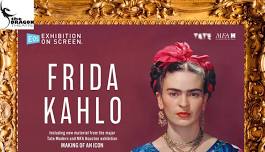 FRIDA KAHLO