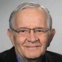 Leo D. Willems Obituary