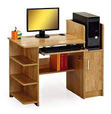 Use this modern computer table at the office, at home, or during picnics. Coolest Table For Computer Best Wooden Computer Tables For Home Computer Desk Designs For Ouycx Wooden Computer Table Computer Table Design Office Table Design