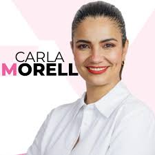 Carla Morell's Instagram, Twitter & Facebook