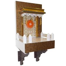 Designer Wooden Mandir 2 Ft For Home Am Temple Design For Home Room Door Design Design