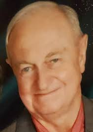 Gary Meseke Obituary (1944