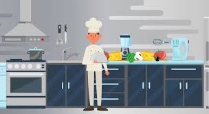 تخصص فنون الطهي Culinary Arts دليل التخصصات