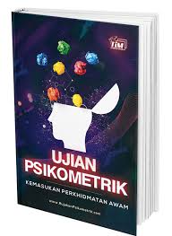 Contoh Soalan Ujian Psikometrik Pegawai Penyelidik Q41 Edu Bestari