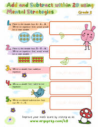 Touch math additions incredible adding. What Is Touchmath And Do Touchpoints Work Argoprep