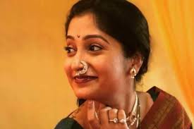 Marathi actress Pallavi Patil Opens Up On Her Divorce From Sangram Samel |  Regional Cinema News - News18