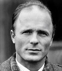 The Fresh Films: Actors: Ed Harris