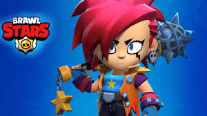Our brawl stars skins list features all of the currently and soon to be available cosmetics in the game! Bibi Spiked Superstar Brawlstars Skin Contest Youtube