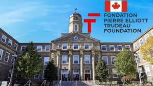 2026 Pierre Elliott Trudeau Scholarship in Canada | Fully Funded - Myschool