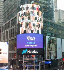At nasdaq, we're relentlessly reimagining the markets of today. From Ringing The Bell To First Trade Behind The Scenes Of A Virtual Ipo Nasdaq