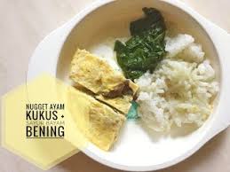 Maybe you would like to learn more about one of these? Kumpulan Resep Olahan Telur Untuk Mpasi Novarty