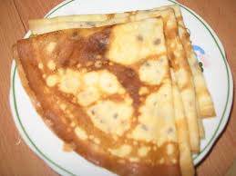 Recette De Crepes Faciles Recette Crepes Recette Facile Crepes Faciles Recette