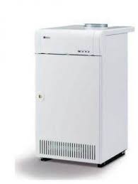 Centrala termica cu functionare in condensare, cu functie dubla (incalzire si preparare apa calda menajera). Ecogas Ecogas60 60 Kw Centrala Termica Preturi