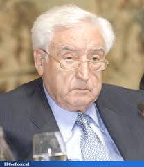 Fallece Juan Manuel de Mingo, histórico de El Corte Inglés y patrón de las  grandes superficies