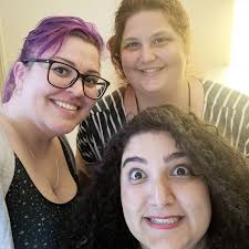 Romancepodden 32: Fika is where it's at