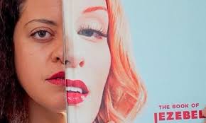 Anna Holmes, Jezebel founder: 'I don't think I'm like any cocktail, to be  honest'