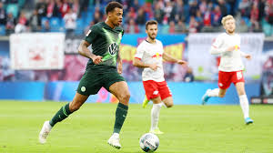 Profile, latest matches and detailed stats including goals, assists, cards and match ratings. Wolfsburgs Nmecha Wir Konnen Gegen Leipzig Bestehen Dfb Deutscher Fussball Bund E V