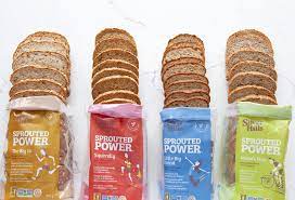 How To Keep Sprouted Whole Grain Fresh Silver Hills Bakery