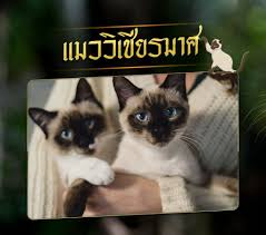 Feb 03, 2021 · แมว: 5 à¸ªà¸²à¸¢à¸ž à¸™à¸˜ à¹à¸¡à¸§à¹„à¸—à¸¢à¸™à¸³à¹‚à¸Šà¸„