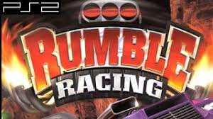 Berikut ini adalah cheat ataupun password membuka mobil dan lintasan this unlocks the thor car. Rumble Racing Playthrough Hd Part 8 Ea Pro Cup Pt 1 2