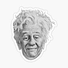 Rowley Stickers for Sale