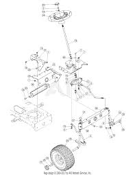 Mtd lawn tractor 2005 parts that fit, straight from the manufacturer. Mtd Mower Parts Diagram