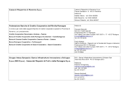 Banca infrastrutture innovazione e sviluppo spa(formerly banca intesa infrastrutture e sviluppo spa) swift code, bank information. Http Www Comune Ra It Content Download 398881 4686460 File Elenco
