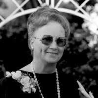 Evelyn Todd Obituary (2016)