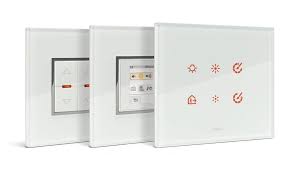 Vimar Comandi E Dispositivi Intelligenti Luminaire