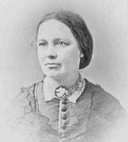 Delia M. Warren 1844
