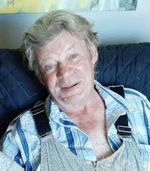 Obituary of Daniel Harold Boucher