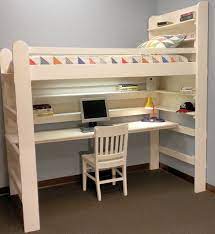 another great idea for a small room lit mezzanine lit mezzanine bureau chambre enfant