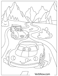 Portion with this improve has been that after it had been began, and people began doing it, scientists were keen to know whether it had any healing benefits. Free Cars Coloring Pages For Download Pdf