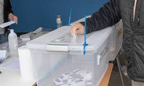Junto con las listas de vocal de mesa, también se dieron a conocer las mesas y locales de votación para las primarias. Hasta Este Miercoles Podran Excusarse Los Vocales De Mesa Para Primarias Diario De Futrono
