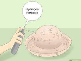 4 Ways To Wash A Hat Wikihow