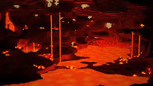 Maybe you would like to learn more about one of these? Minecraft Nether Wallpapers Top Free Minecraft Nether Backgrounds Wallpaperaccess