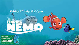 Midday Movie - Finding Nemo