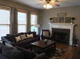 Sherwin Williams Perfect Greige Perfect Color For Our Main Living Area Greige Living Room Perfect Living Room Color Living Room Paint