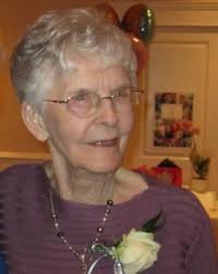 Dorothy Ellen (Mottern) McLeod