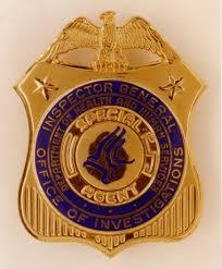 Inspector General Office Of Investigations Department Of Health And Human Services Police Badge Fire Badge Health Department