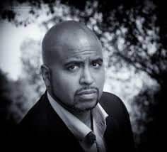 The Church's Hip-Hop Mission: Daniel White Hodge — THINGS NOT SEEN