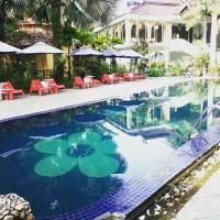 Set in lush green surroundings at janda baik, pahang, embun luxury villas is an exclusive getaway destination less than 1 hour away from the hustle and bustle of kuala lumpur city. Die Besten Verfugbaren Hotels Und Unterkunfte In Der Nahe Von Kampong Sum Sum Malaysia