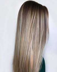 Take your color from drab to fab with a little highlighting on waves. 1001 Ideas For Brown Hair With Blonde Highlights Or Balayage