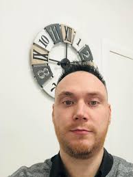 Attracted to older men for companionship