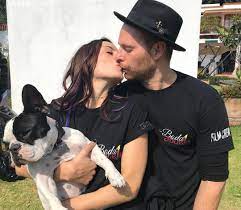 Maybe you would like to learn more about one of these? Marimar Vega Confirma Separacion De Su Esposo A Dos Anos Y Medio De Su Matrimonio Famosos Univision