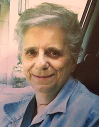 Concetta L. Codispoti Obituary