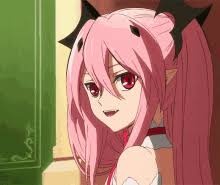 Discord pfp suzukaze aoba calm cute anime girl. Bbm Profile Picture Gif Gifs Tenor