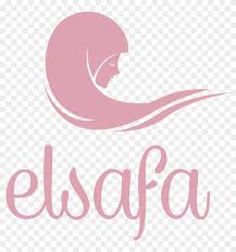 Including transparent png clip art, cartoon, icon, logo, silhouette. Elsafa Hijab Cara Membuat Logo Hijab Hd Png Download 970x970 6237364 Pngfind